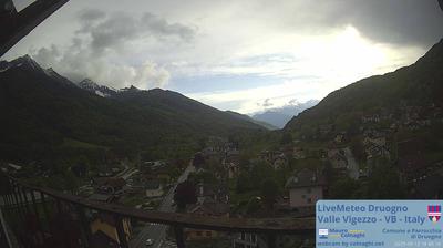 webcam