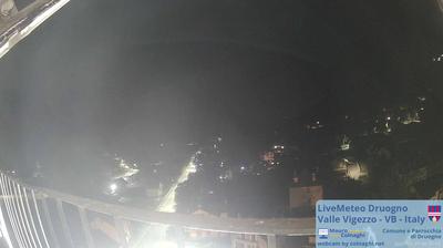 immagine della webcam nei dintorni di Malesco: webcam Druogno
