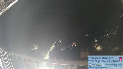 immagine della webcam nei dintorni di Crodo: webcam Druogno