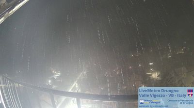 immagine della webcam nei dintorni di Malesco: webcam Druogno