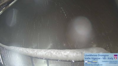 immagine della webcam nei dintorni di Craveggia: webcam Druogno