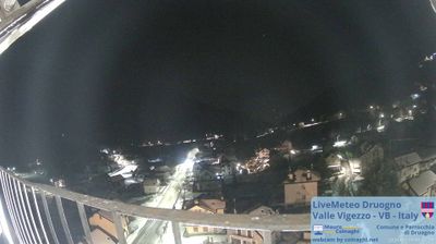 immagine della webcam nei dintorni di Crodo: webcam Druogno