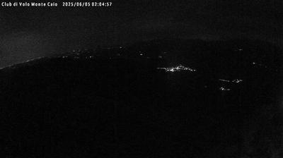 immagine della webcam nei dintorni di Terenzo: webcam Schia Monte Caio