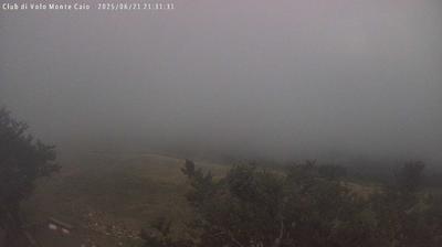immagine della webcam nei dintorni di Felino: webcam Schia Monte Caio