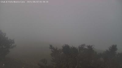 immagine della webcam nei dintorni di Neviano degli Arduini: webcam Schia Monte Caio