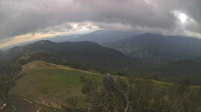 immagine della webcam nei dintorni di Varano de' Melegari: webcam Schia Monte Caio