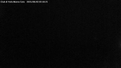 immagine della webcam nei dintorni di Busana: webcam Schia Monte Caio