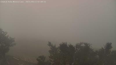 immagine della webcam nei dintorni di Busana: webcam Schia Monte Caio