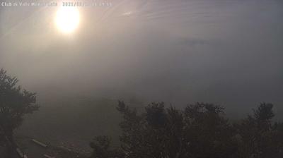 immagine della webcam nei dintorni di Schia: webcam Schia Monte Caio
