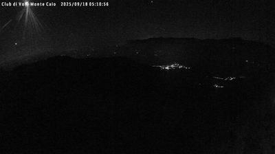 immagine della webcam nei dintorni di Ventasso: webcam Schia Monte Caio