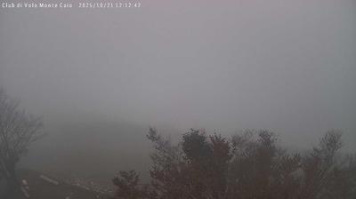 immagine della webcam nei dintorni di Calestano: webcam Schia Monte Caio