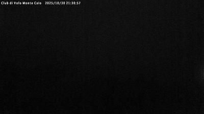 immagine della webcam nei dintorni di Fornovo di Taro: webcam Schia Monte Caio