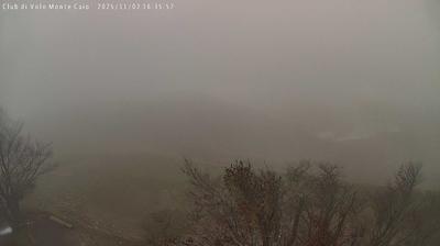 immagine della webcam nei dintorni di Monchio delle Corti: webcam Schia Monte Caio