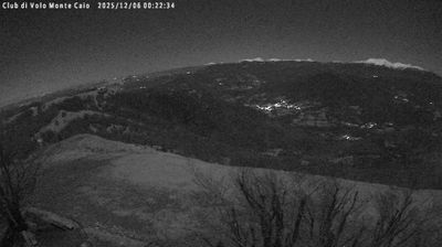 immagine della webcam nei dintorni di Corniglio: webcam Schia Monte Caio