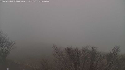 immagine della webcam nei dintorni di Langhirano: webcam Schia Monte Caio