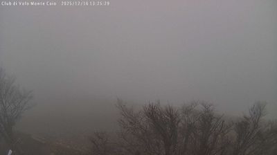 immagine della webcam nei dintorni di Langhirano: webcam Schia Monte Caio