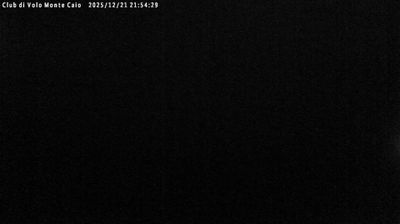 immagine della webcam nei dintorni di Prato Spilla: webcam Schia Monte Caio