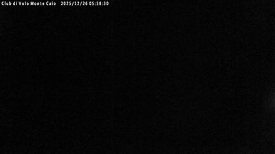 immagine della webcam nei dintorni di Felino: webcam Schia Monte Caio