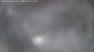 immagine della webcam nei dintorni di Varano de' Melegari: webcam Schia Monte Caio