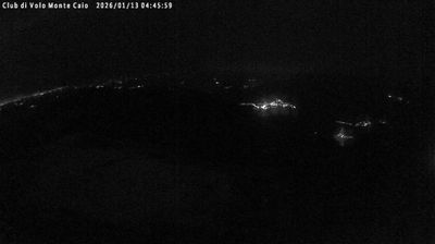 immagine della webcam nei dintorni di Pratizzano: webcam Schia Monte Caio