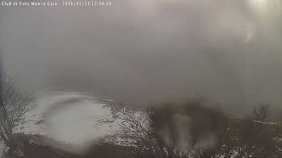 immagine della webcam nei dintorni di Cervarezza Terme: webcam Schia Monte Caio