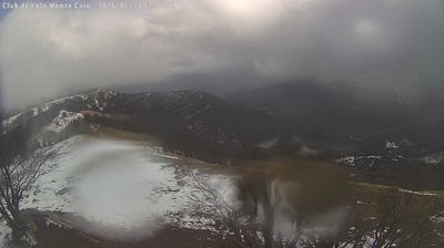 immagine della webcam nei dintorni di Castelnovo ne' Monti: webcam Schia Monte Caio