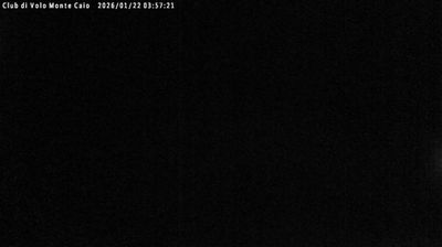 immagine della webcam nei dintorni di Calestano: webcam Schia Monte Caio