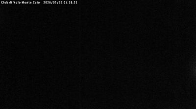 immagine della webcam nei dintorni di Corcagnano: webcam Schia Monte Caio