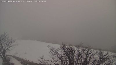 immagine della webcam nei dintorni di Felino: webcam Schia Monte Caio