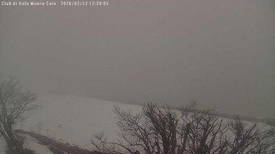 immagine della webcam nei dintorni di Varano de' Melegari: webcam Schia Monte Caio