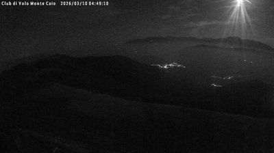immagine della webcam nei dintorni di Calestano: webcam Schia Monte Caio