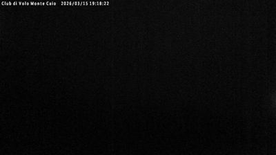 immagine della webcam nei dintorni di Neviano degli Arduini: webcam Schia Monte Caio