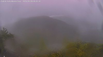 immagine della webcam nei dintorni di Fornovo di Taro: webcam Schia Monte Caio