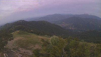 immagine della webcam nei dintorni di Vetto: webcam Schia Monte Caio