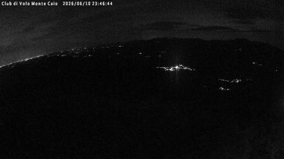 immagine della webcam nei dintorni di Neviano degli Arduini: webcam Schia Monte Caio