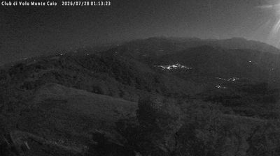 immagine della webcam nei dintorni di Ventasso: webcam Schia Monte Caio