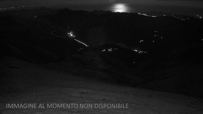 immagine della webcam nei dintorni di Cervo: webcam Chiusanico