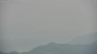 immagine della webcam nei dintorni di Solva: webcam Chiusanico