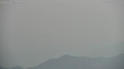 immagine della webcam nei dintorni di Imperia: webcam Chiusanico