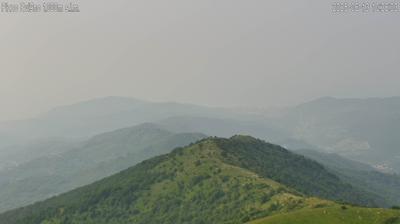 immagine della webcam nei dintorni di Pieve di Teco: webcam Chiusanico