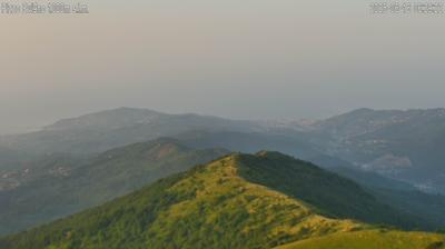 immagine della webcam nei dintorni di Imperia: webcam Chiusanico