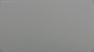 immagine della webcam nei dintorni di Capo Mele: webcam Chiusanico
