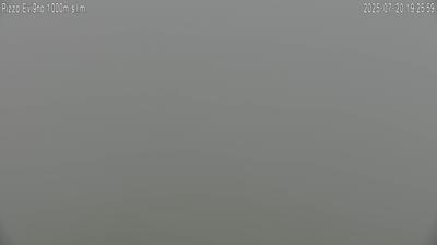 immagine della webcam nei dintorni di Mendatica: webcam Chiusanico