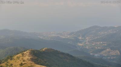immagine della webcam nei dintorni di Marina Di Andora: webcam Chiusanico