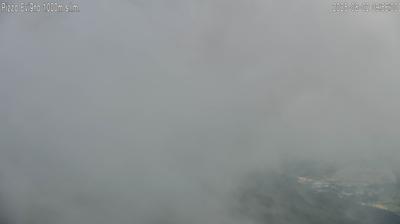 immagine della webcam nei dintorni di Aquila di Arroscia: webcam Chiusanico