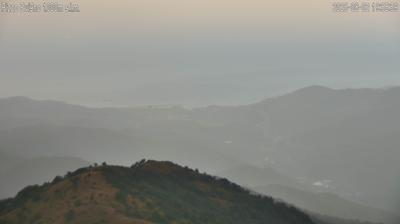 immagine della webcam nei dintorni di Taggia: webcam Chiusanico