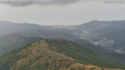 immagine della webcam nei dintorni di Pieve di Teco: webcam Chiusanico