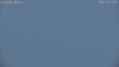 immagine della webcam nei dintorni di Dolcedo: webcam Chiusanico