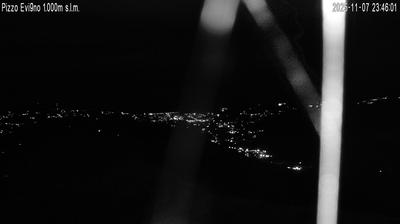 immagine della webcam nei dintorni di Bordighera: webcam Chiusanico