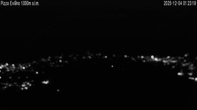 immagine della webcam nei dintorni di Mendatica: webcam Chiusanico